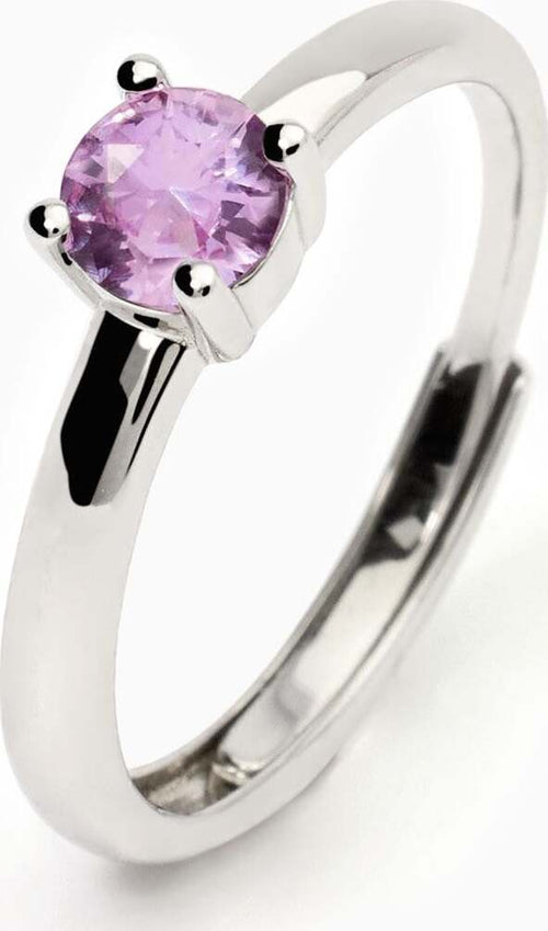 Mabina---Anello-donna-in-argento-con-tormalina-sintetica