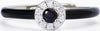 MABINA---Anello-in-argento-con-smalto-nero-e-zrcone-nero-MILANESIENNE