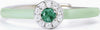 MABINA---Anello-in-argento-con-smalto-verde-e-smeraldo-sintetico-MILANESIENNE