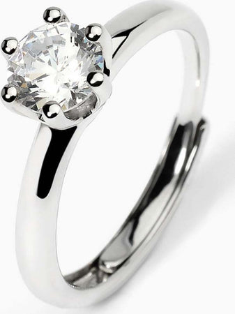 Mabina---Anello-in-argento-con-zircone-SOLITAIRE
