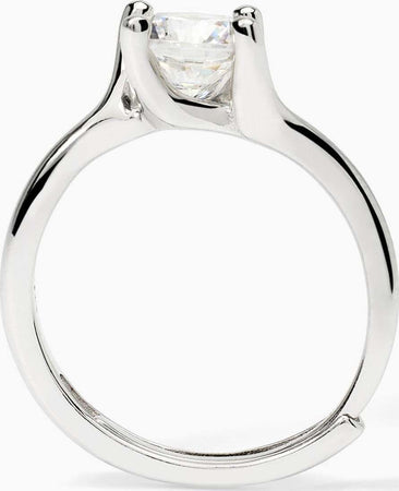 Mabina---Anello-solitario-in-argento-abbraccio-con-zircone-SOLITAIRE