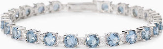 Mabina----Bracciale-con-acquamarina-sintetica-CHAPEAU