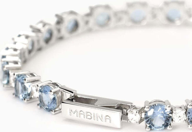 Mabina----Bracciale-con-acquamarina-sintetica-CHAPEAU