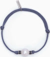 MABINA---Bracciale-con-cordino-blu-e-perla-bianca-TROPICAL