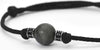 MABINA---Bracciale-con-cordino-nero-e-occhio-di-aquila-TROPICAL