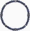 MABINA---Bracciale-con-perle-nere-coltivate-nere-GIOVANE-RIBELLE