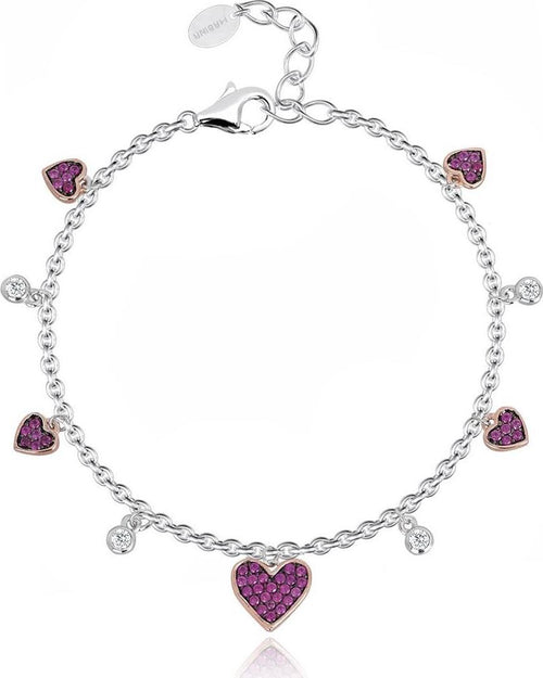 MABINA---BRACCIALE-CUORI