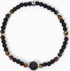 MABINA---Bracciale-in-argento-con-agata-nera-e-occhio-di-tigre-BOHÉMIEN