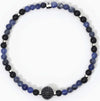 MABINA---Bracciale-in-argento-con-agata-nera-e-sodalite-BOHÉMIEN