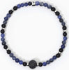 MABINA---Bracciale-in-argento-con-agata-nera-e-sodalite-BOHÉMIEN
