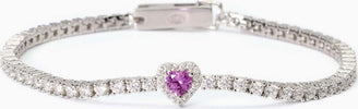 Mabina---Bracciale-tennis-donna-con-tormalina-sintetica