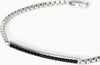 Mabina---Bracciale-uomo-in-argento-con-piastra-e-zirconi