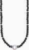 MABINA---Collana-in-argento-con-agata-nera-e-perla-grigia-SUNSET