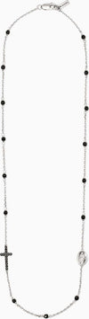 Mabina---Collana-uomo-in-argento-con-croce-e-Madonnina