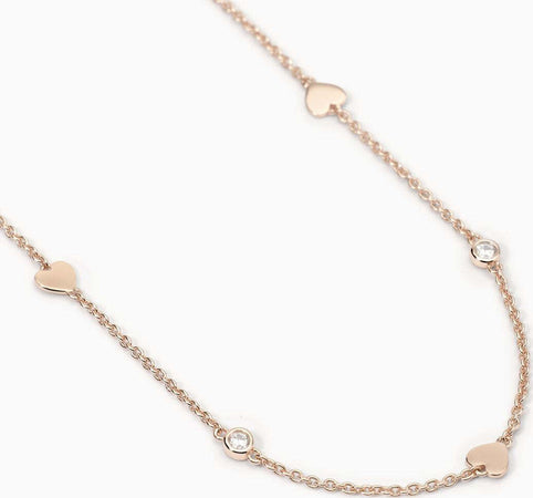 Mabina---Girocollo-con-cuori-e-zirconi-SKY-LOVE
