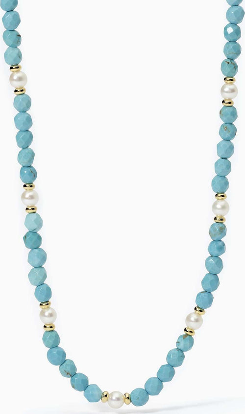 MABINA---Girocollo-con-turchese-e-perle-BEACH-CODE