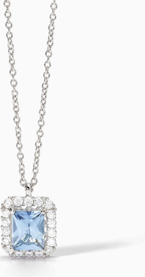 Mabina---Girocollo-in-argento-con-acquamarina-sintetica
