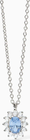 MABINA---Girocollo-in-argento-con-acquamarina-sintetica