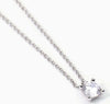 Mabina----Girocollo-in-argento-con-punto-luce-SHINY