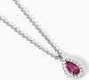 Mabina---Girocollo-in-argento-con-rubino-sintetico-e-zirconi