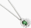 Mabina---Girocollo-in-argento-con-smeraldo-sintetico