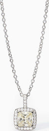 MABINA---Girocollo-in-argento-con-zirconi-Lemon-COOL-OR-RÉTRO?