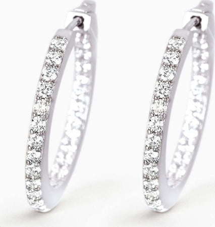 Mabina---Orecchini-a-cerchio-in-argento-con-zirconi.