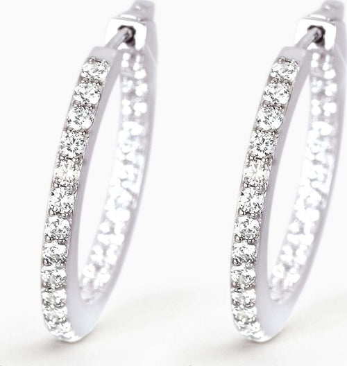 Mabina---Orecchini-a-cerchio-in-argento-con-zirconi.