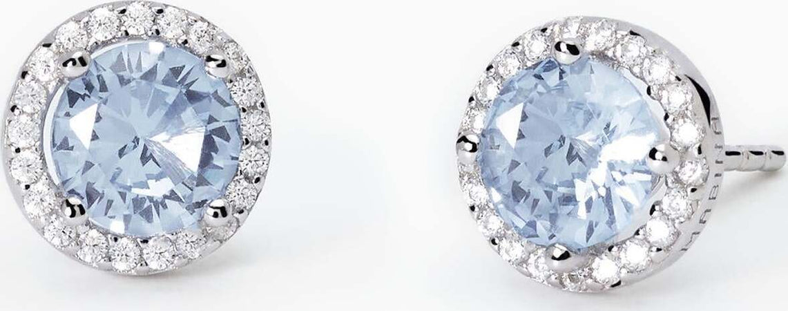 Mabina---Orecchini-in-argento-a-lobo-con-acquamarina-sintetica-REVIVAL