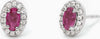 Mabina---Orecchini-in-argento-a-lobo-con-rubini-sintetici-COOL-OR-RÉTRO?