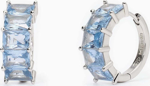 Mabina---Orecchini-in-argento-con-acquamarina-sintetica