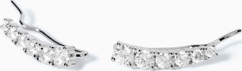 MABINA----Orecchini-LUNETTA