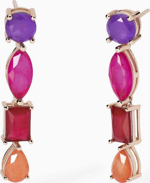 MABINA----Orecchini-pendenti-con-fusion-stone-SANTORINI