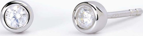 Mabina---Orecchini-punto-luce-in-argento-SHINY