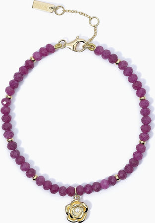 Mabina.-Bracciale-con-rubini-LA-VIE-EN-ROSE