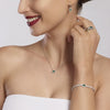 Mabina-Collana-con-smeraldo-sintetico-COOL-OR-RÉTRO