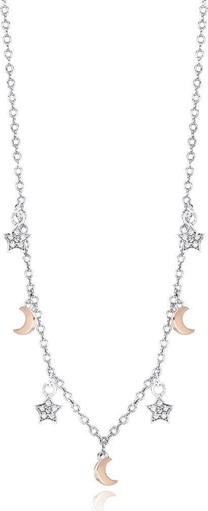 Mabina-COLLANA-STELLE-E-LUNA