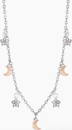 Mabina-COLLANA-STELLE-E-LUNA