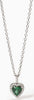 Mabina-Girocollo-in-argento-con-smeraldo-sintetico-taglio-cuore-LOVE-AFFAIR