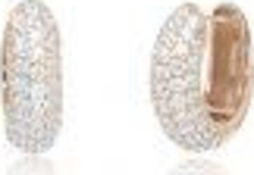 Mabina-ORECCHINI-A-CERCHIO-PAVÉ
