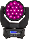 Mac Aura A Led Beam Wash Zoom Reflex Testa Mobile 19x15 Osram Ostar Pixel Luci Elettronica e telefonia > Accessori Audio e Video > Effetti Luce Trade Shop italia - Napoli, Commerciovirtuoso.it