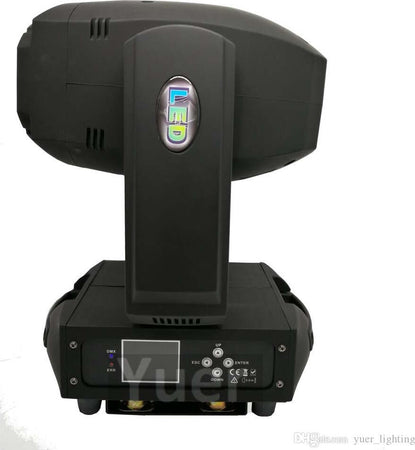 Mac Aura A Led Beam Wash Zoom Reflex Testa Mobile 19x15 Osram Ostar Pixel Luci Elettronica e telefonia > Accessori Audio e Video > Effetti Luce Trade Shop italia - Napoli, Commerciovirtuoso.it