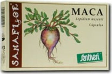 MACA-BIO-integratore-alimentare-60-capsule-Santiveri-Ibersan
