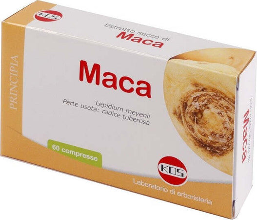 MACA-Estratto-Secco-60-compresse-Kos