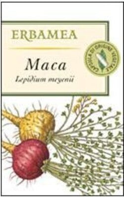 MACA-integratore-alimentare-50-capsule-vegetali-Erbamea