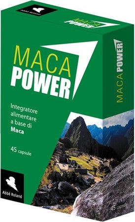 MACA-POWER-integratore-alimentare-45-capsule-Abbè-Roland