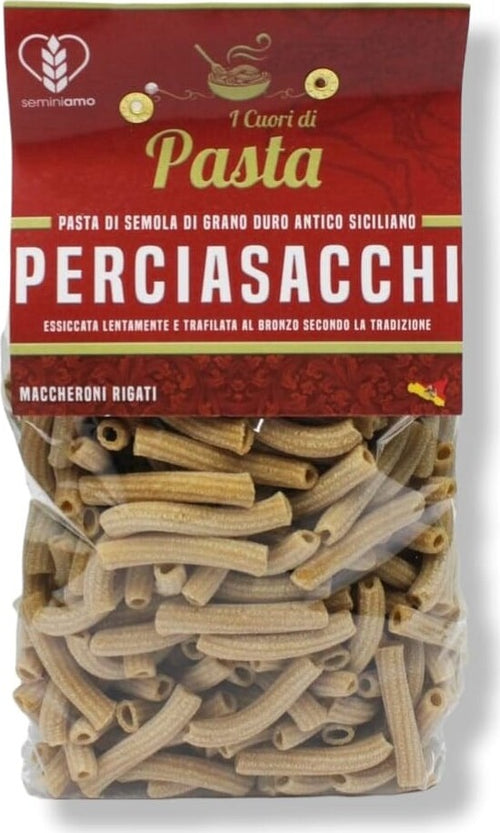 Maccheroni-Rigati-di-farina-di-grani-antichi-Perciasacchi