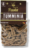 Maccheroni-Rigati-di-farina-di-grani-antichi-Tumminia
