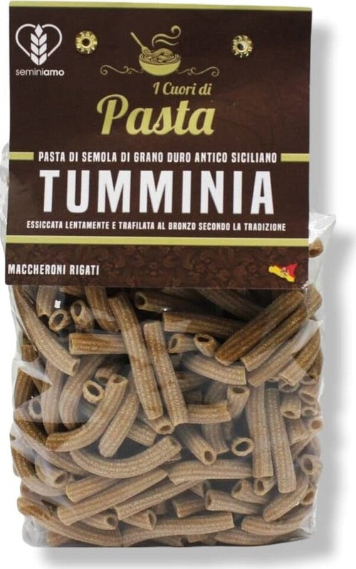 Maccheroni-Rigati-di-farina-di-grani-antichi-Tumminia