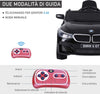 Macchina-Auto-Elettrica-6-V-con-Telecomando-per-Bambini-PP-106-x-64-x-51-cm-Nero-FJ5370-067FJ5